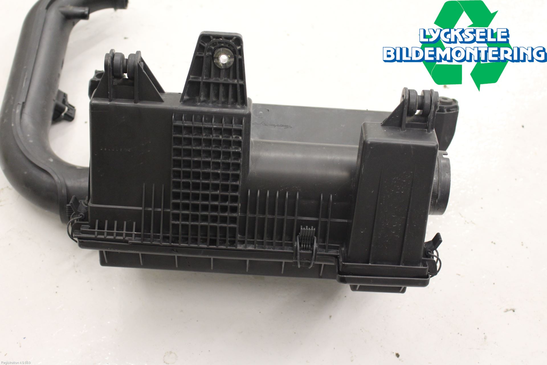 Ford TRANSIT    06-13 Luftrenare
