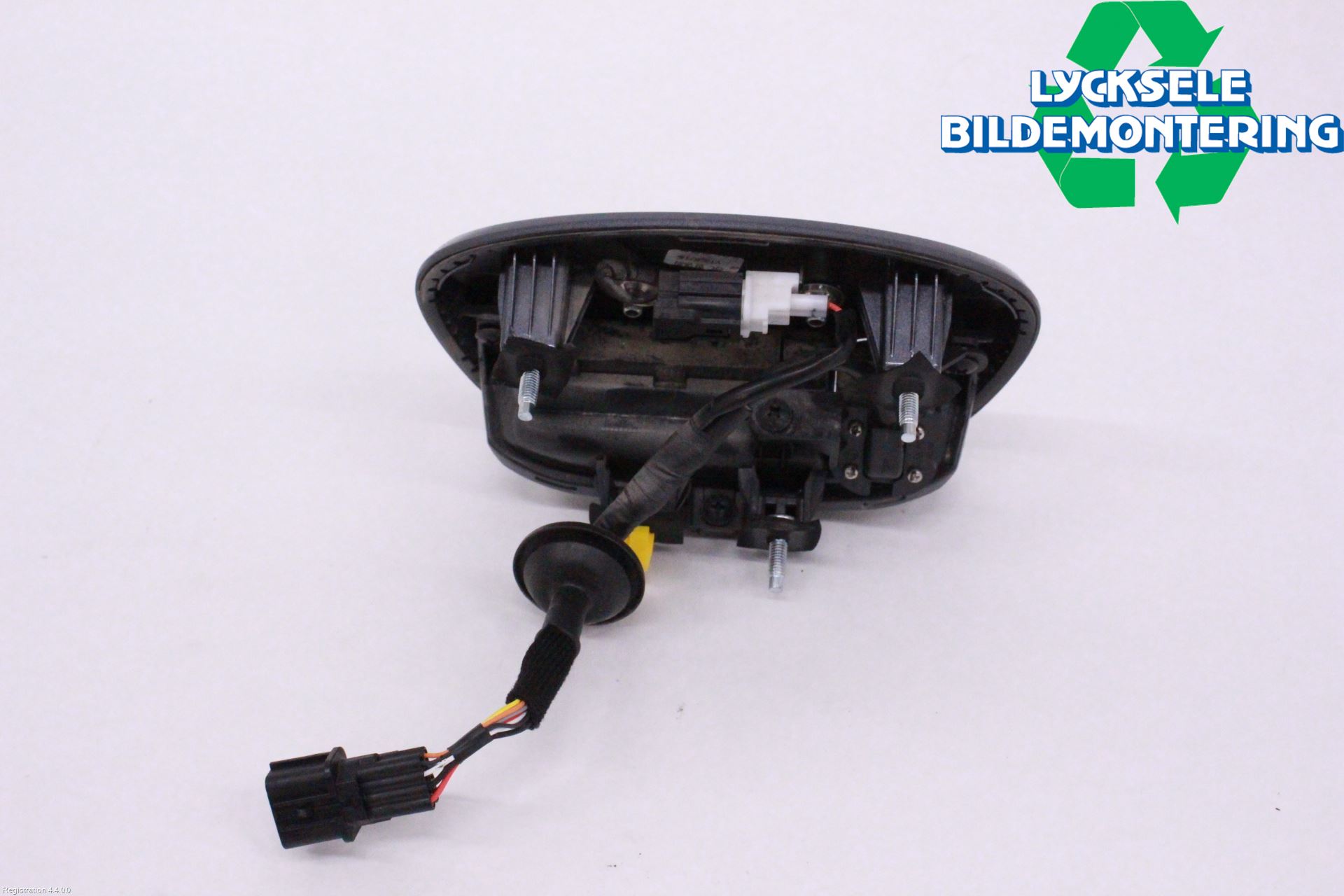 Hyundai IONIQ AE 17-22 Parkeringshjälp Kamera