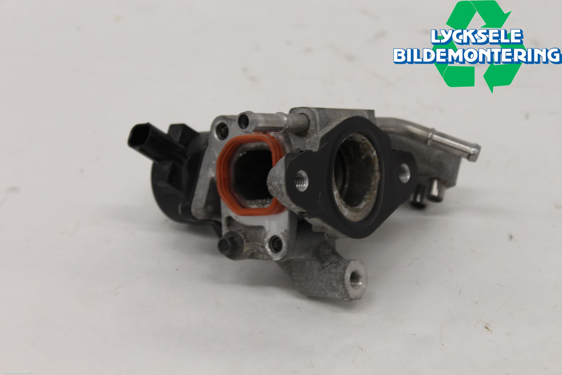 Toyota RAV4 19- Egr Ventil