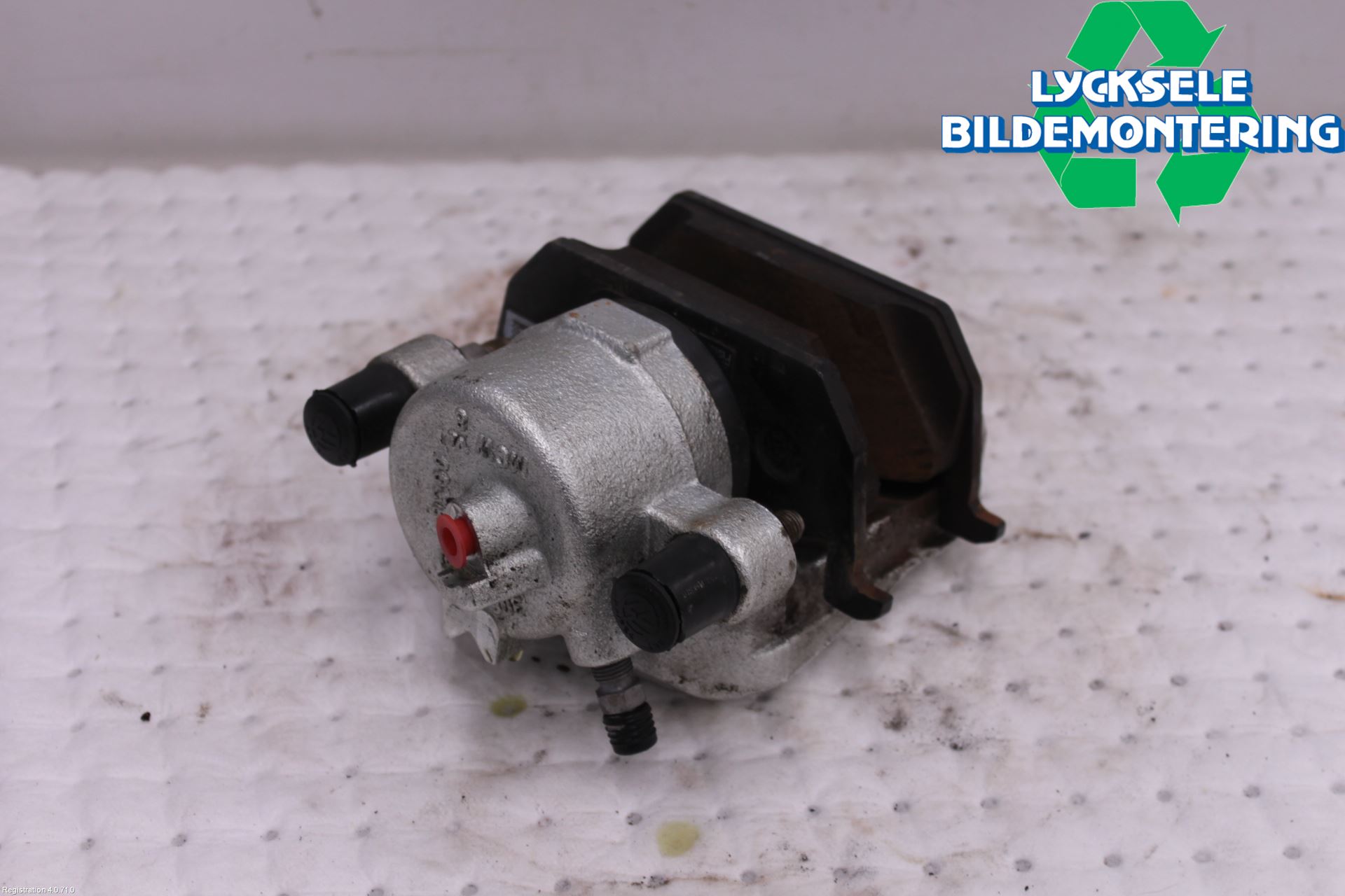 Volkswagen VW T-CROSS 19- Bromsok Fram Vänster