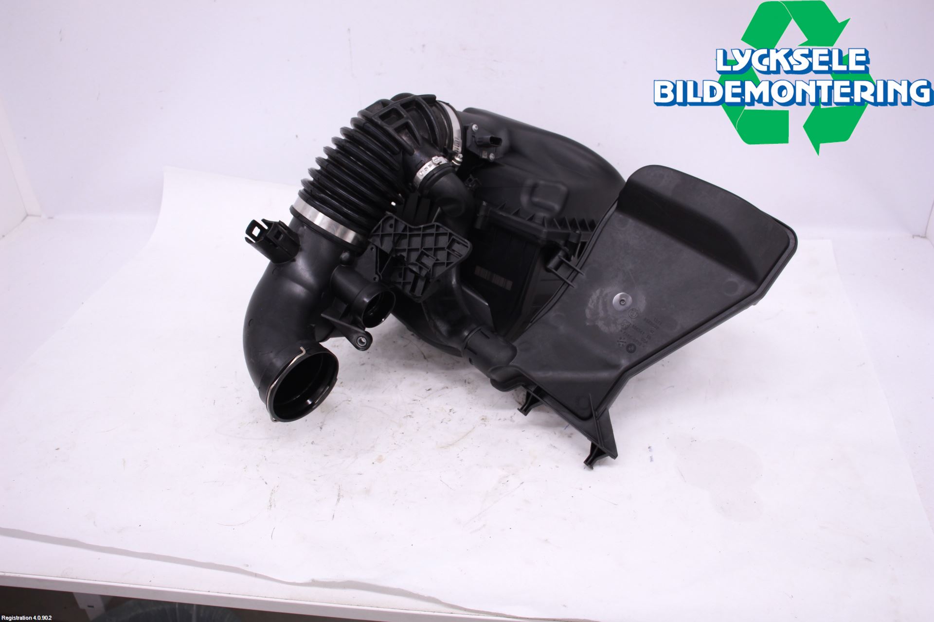 BMW X3 G01 18- Luftrenare