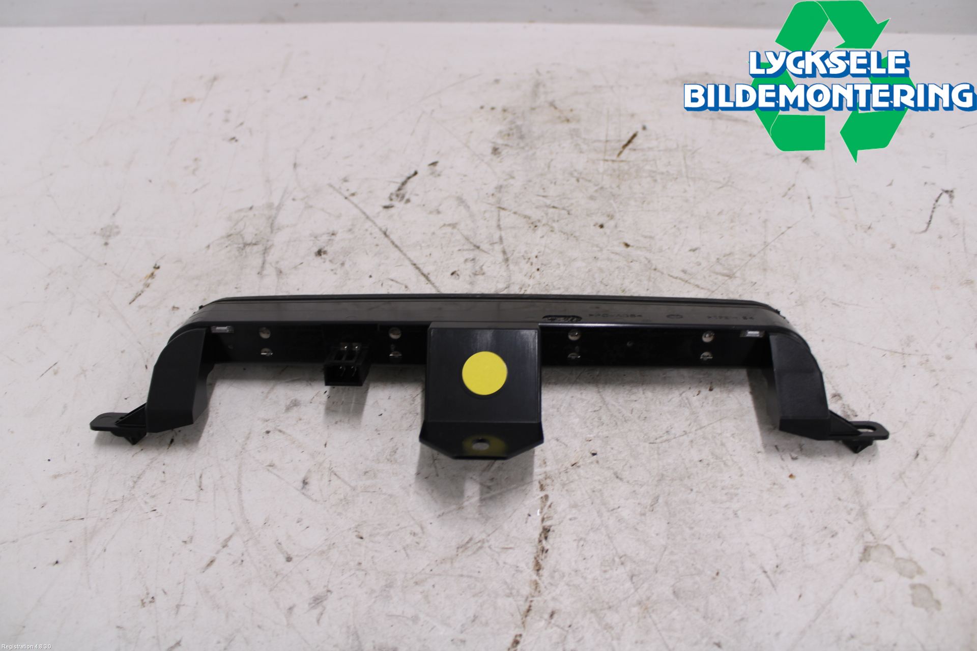 Volvo XC70 08-13 Bromsljus Bakruta