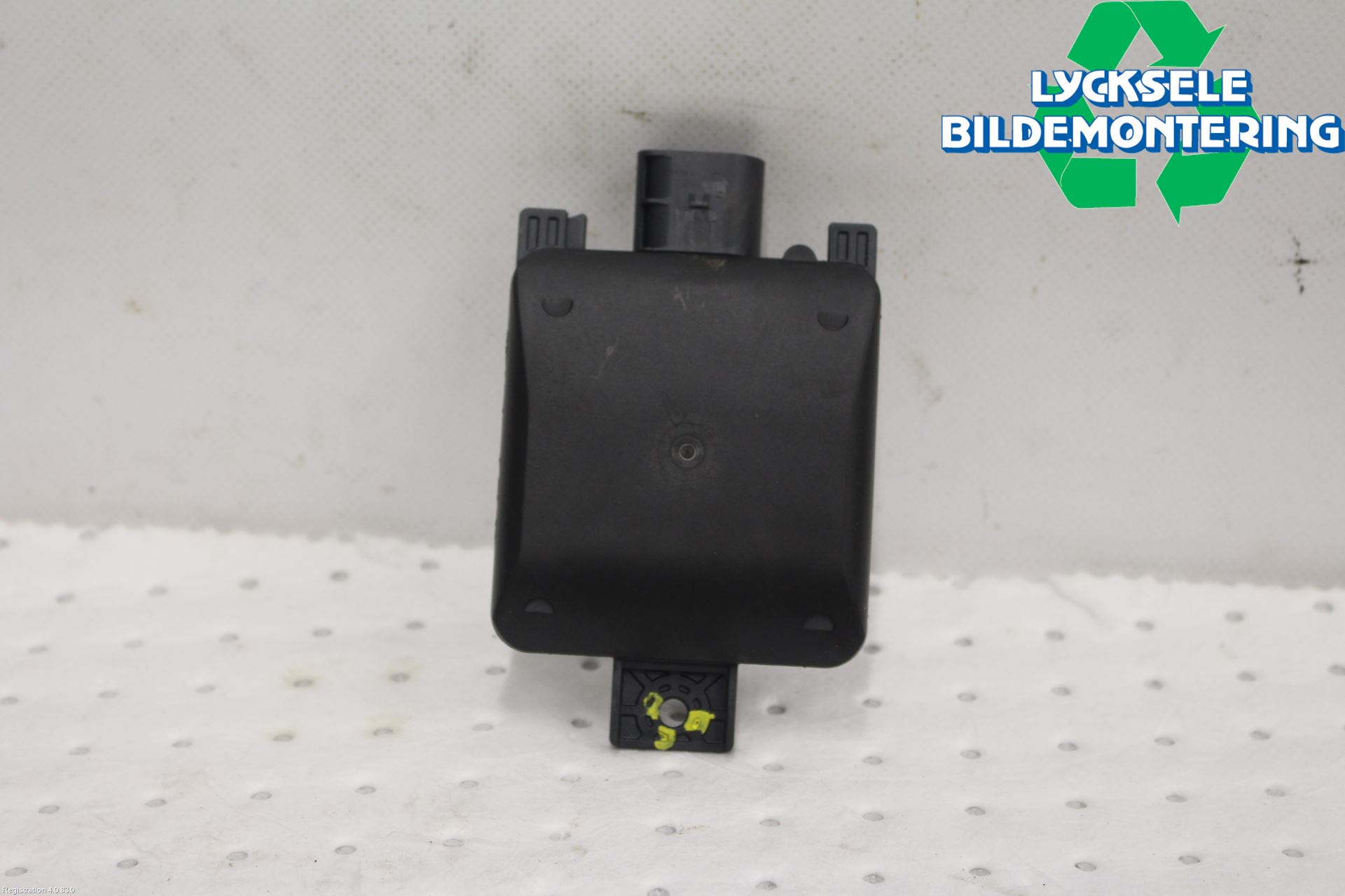 Skoda SUPERB 16-24 Sensor Aktivt Kollisionsskydd