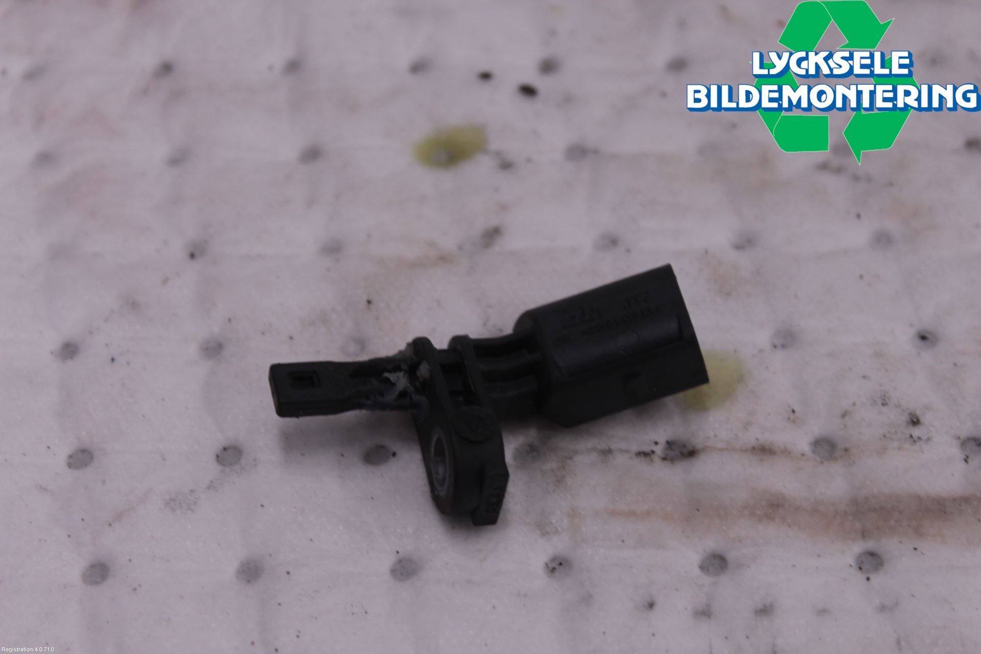 Volkswagen VW T-CROSS 19- Abs Sensor