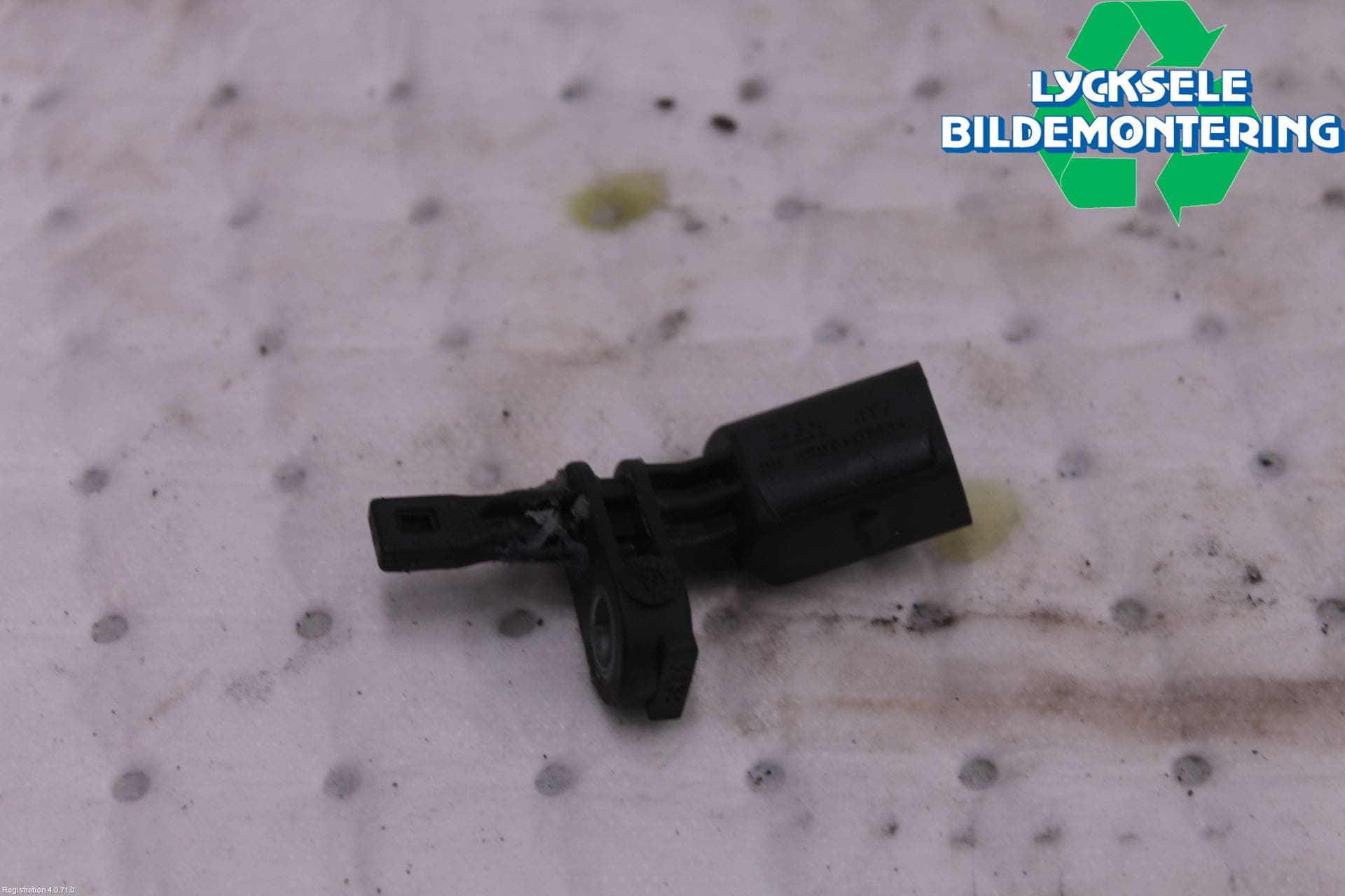 Volkswagen VW T-CROSS 19- Abs Sensor