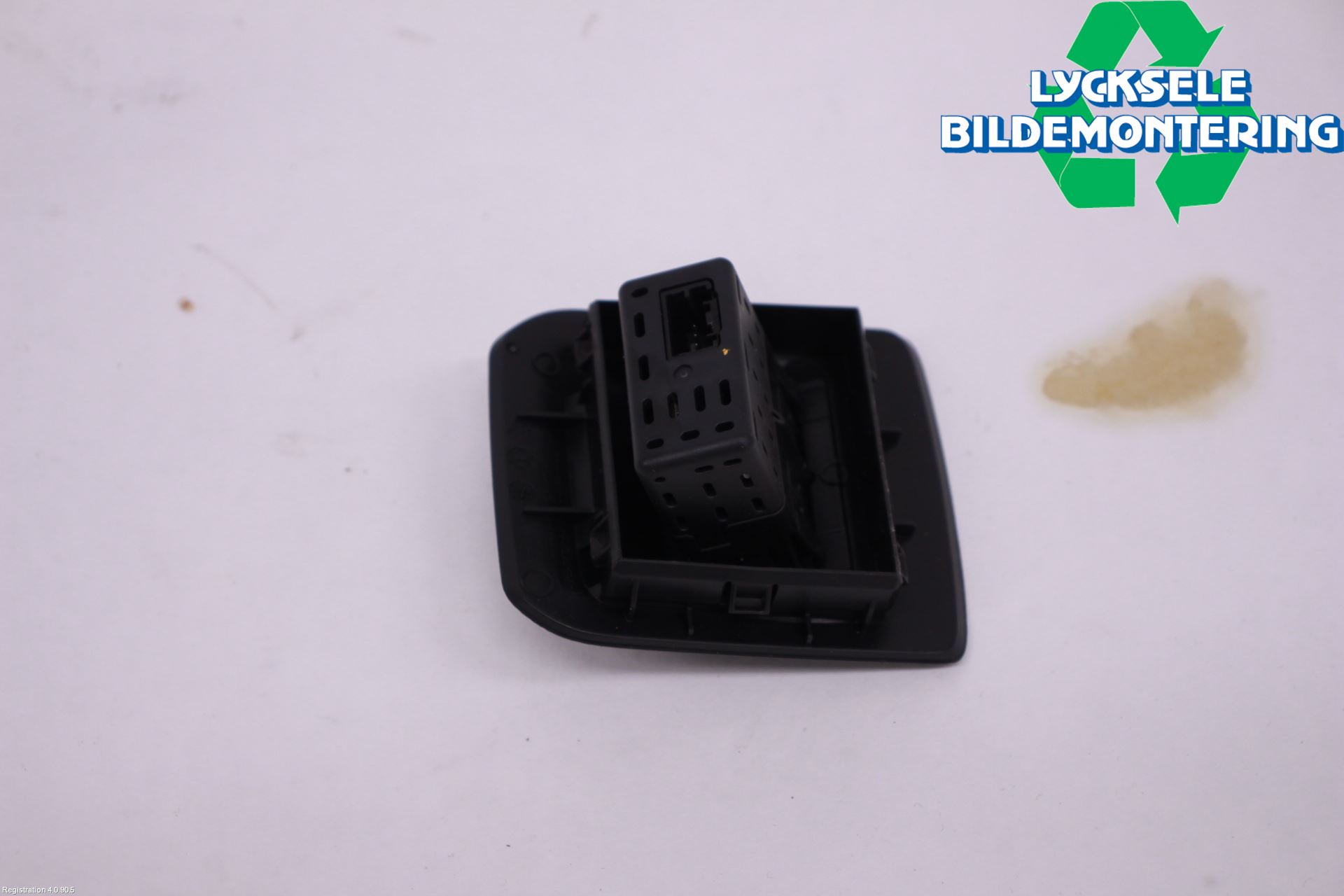 Peugeot 3008 17-24 Usb Connection