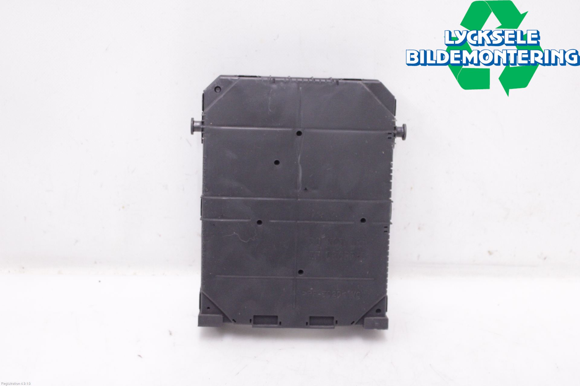 Peugeot PARTNER/E-PARTNER 19- Säkringsdosa-Elcentral