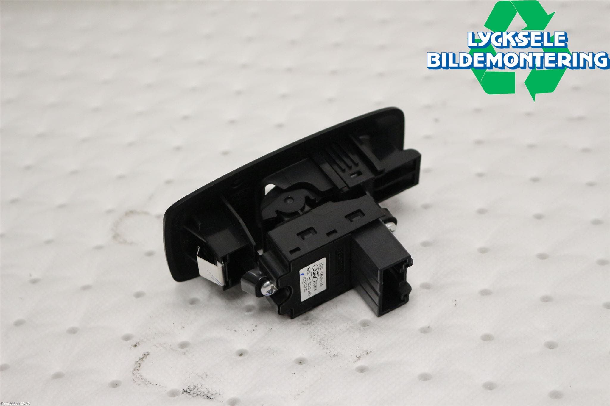 Ford RANGER EU 12-23 Strömställare Elhiss