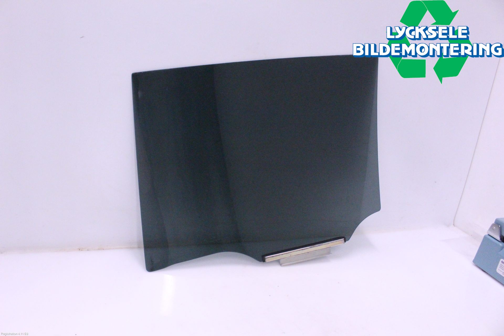 Subaru OUTBACK 21- Dörruta Bak Höger