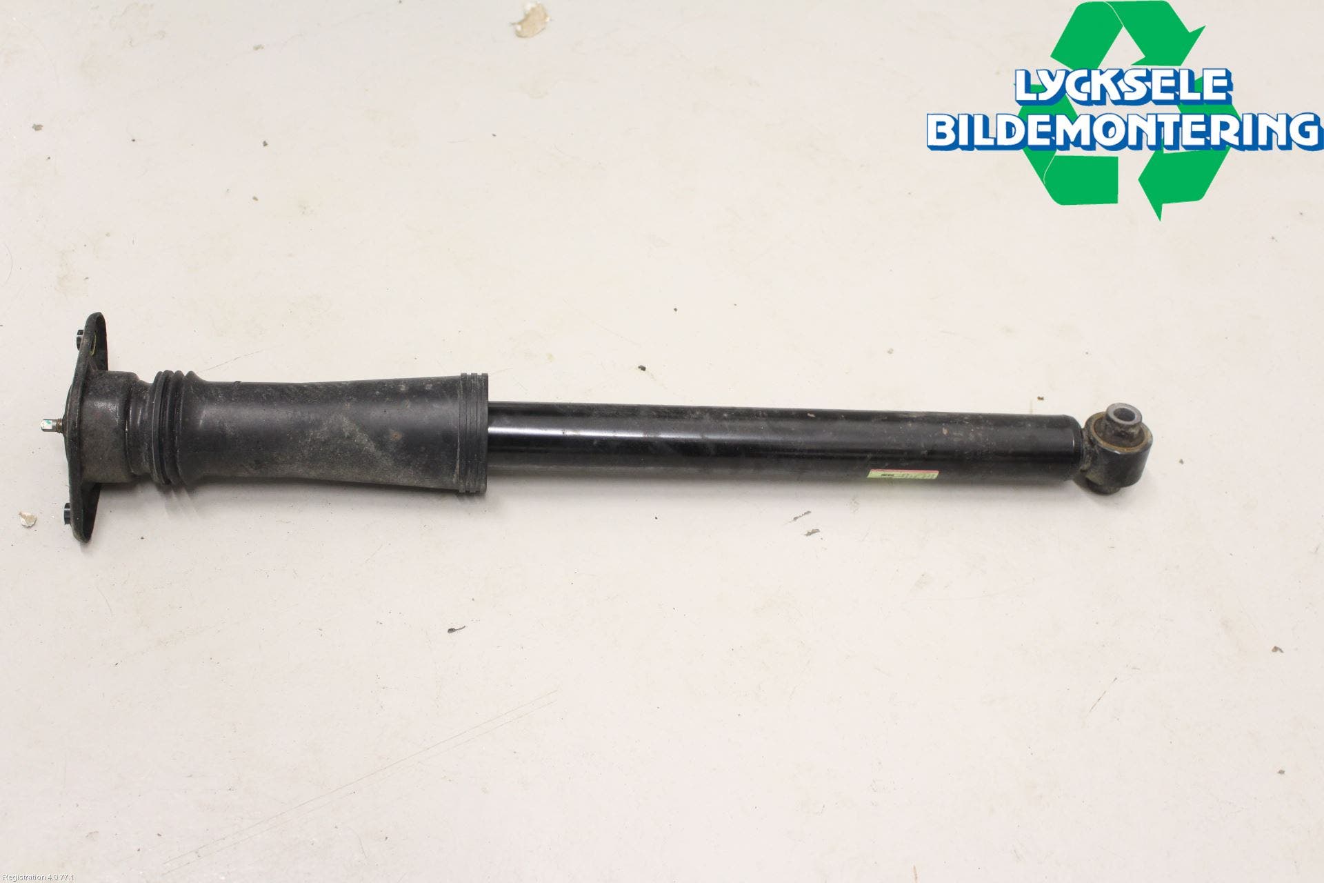 Kia OPTIMA 16-20 Stötdämpare Bak