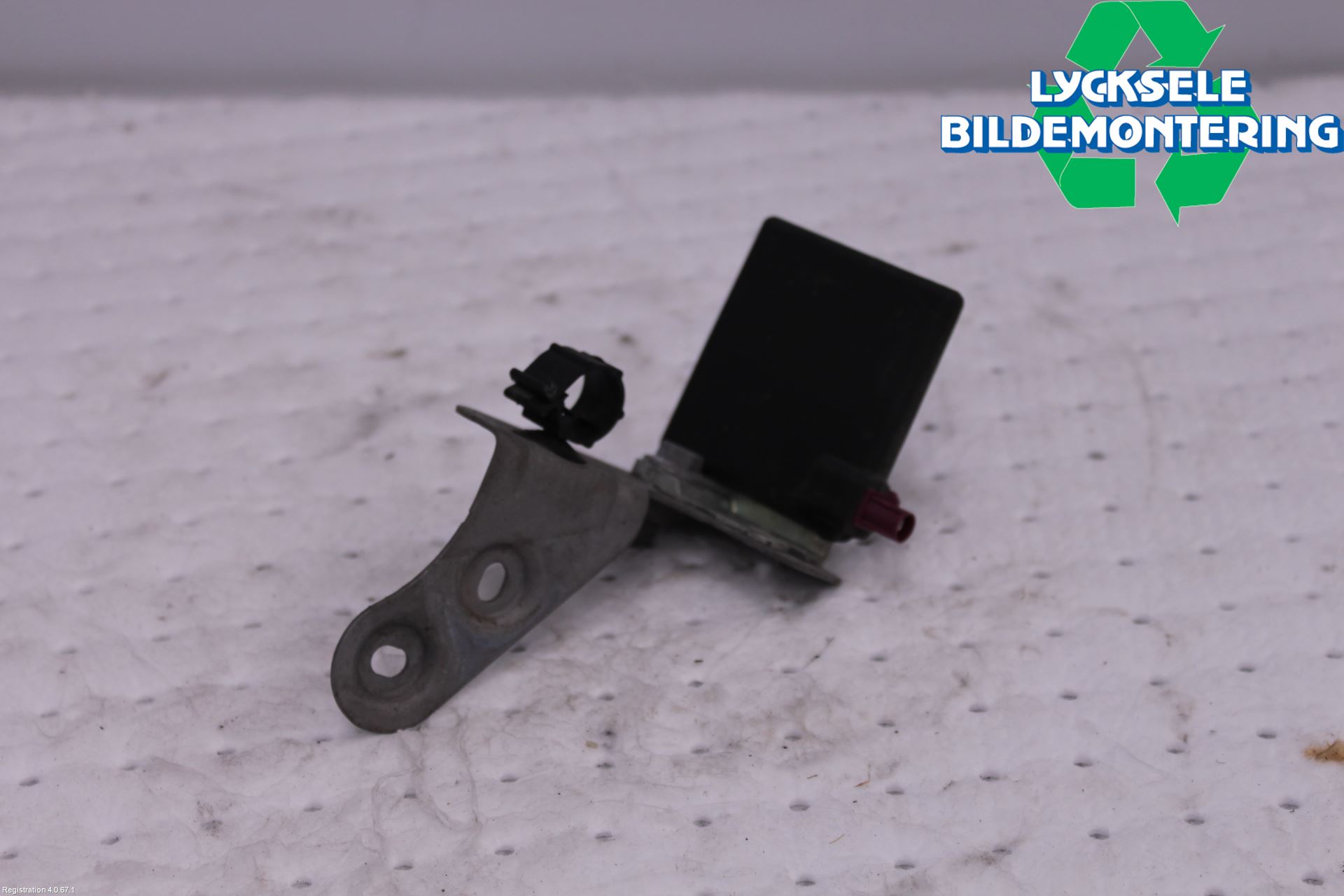 Volkswagen VW ARTEON 17- Antenn