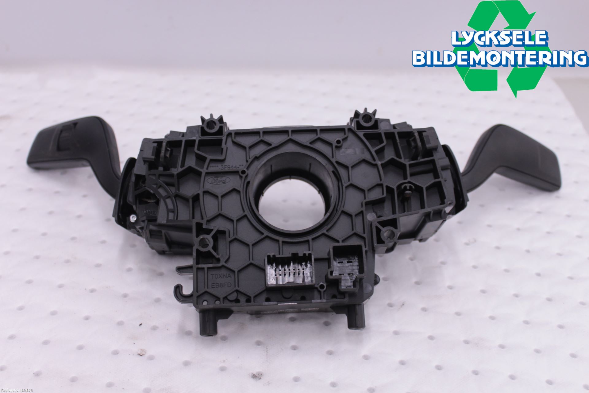 Ford FOCUS 19- Spakcentral