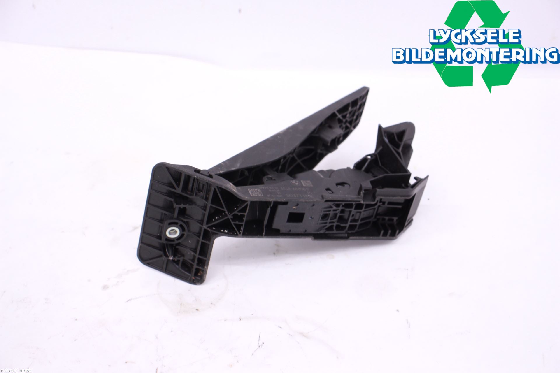 BMW i3 I01 13-22 Gaspedal