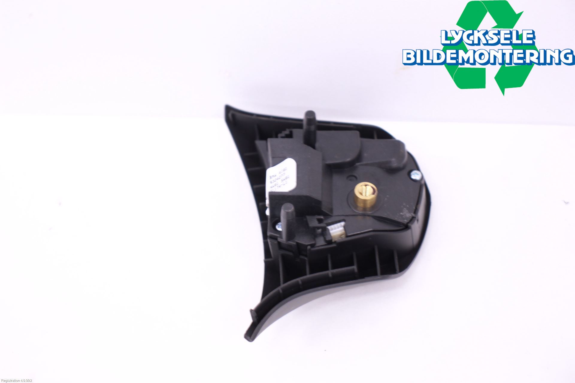 BMW i3 I01 13-22 Strömställare Multifunktion