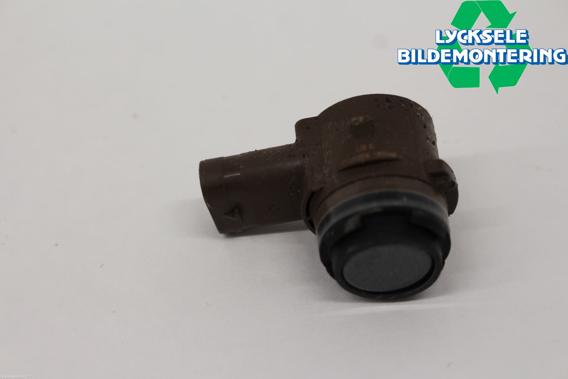 Volkswagen VW PASSAT 15-19 Parkeringshjälp Frontsensor