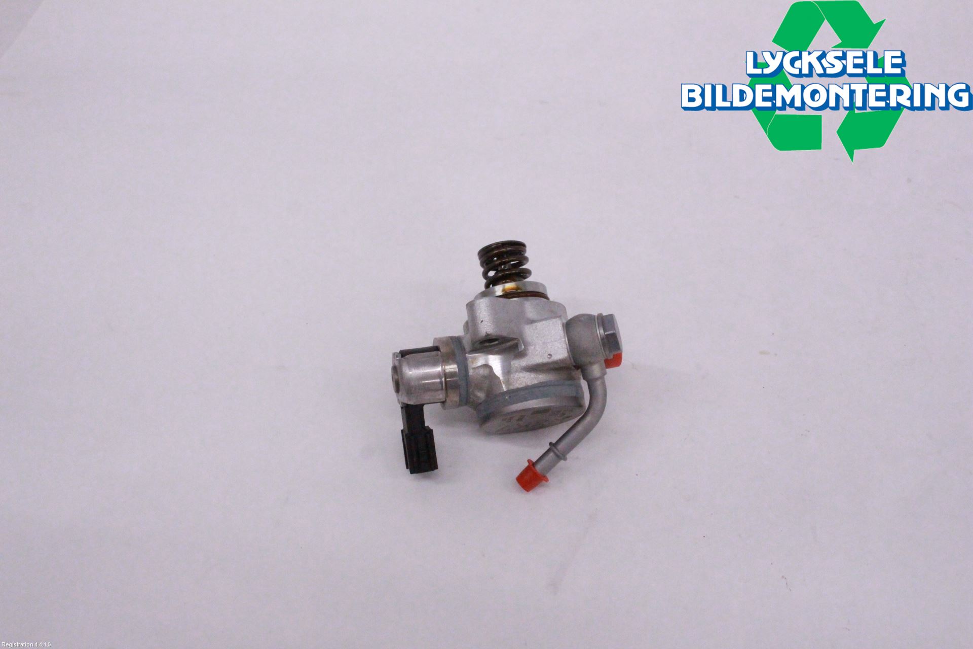 Mazda CX-60 22- Bränslepump Mek