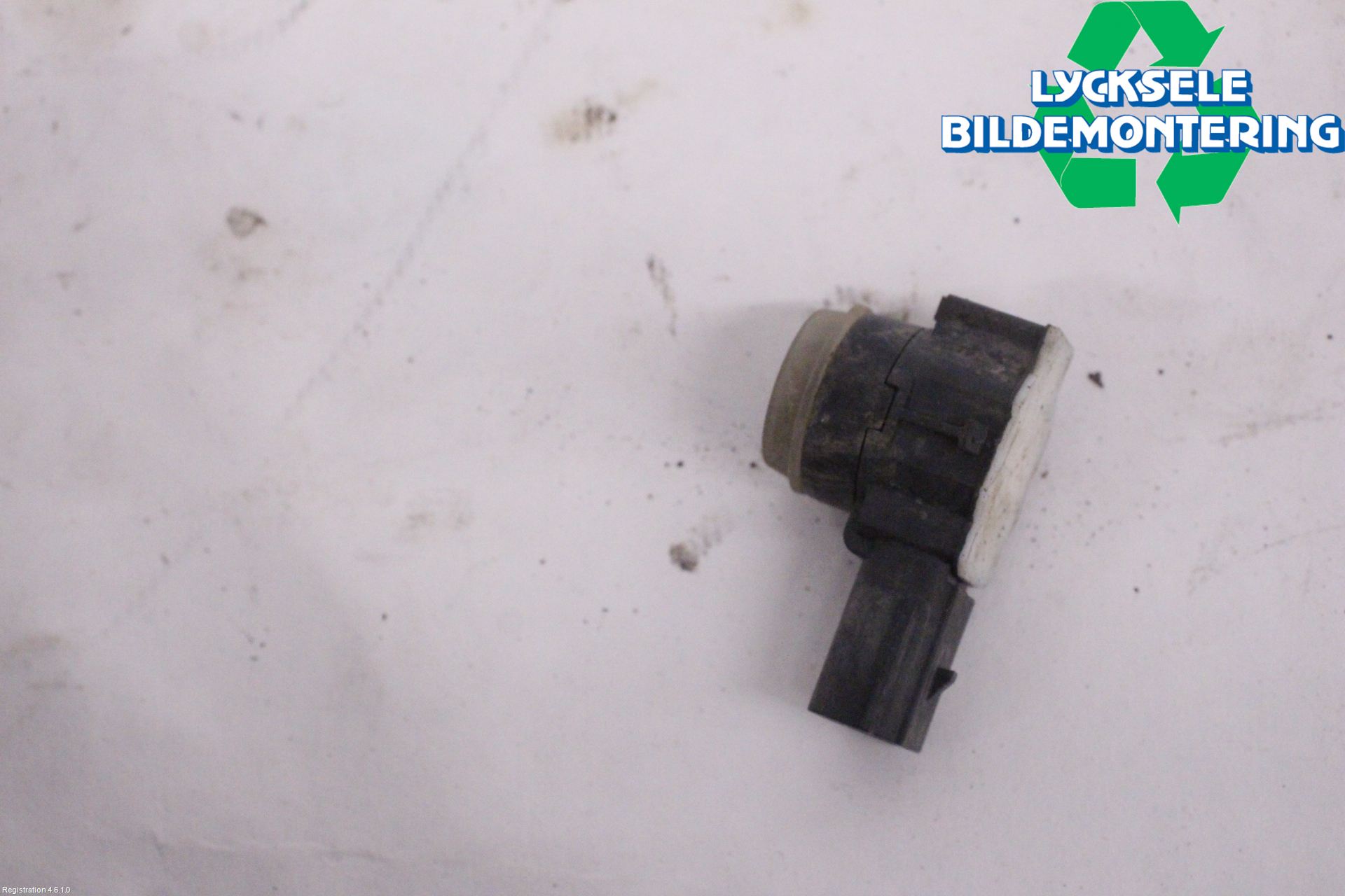 Opel MOKKA 13-20 Parkeringshjälp Backsensor
