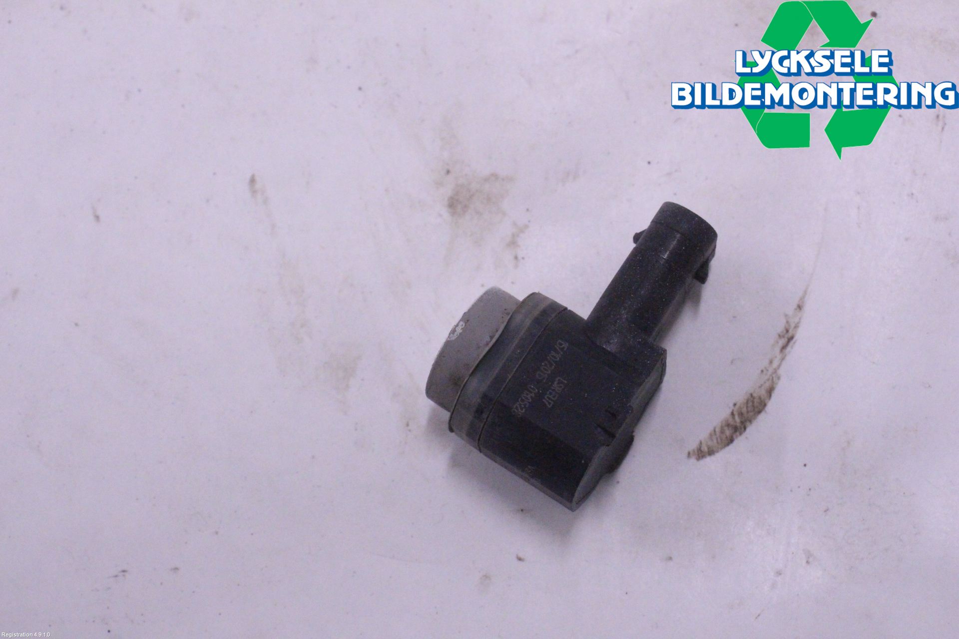 Audi A6/S6 4G 11-18 Parkeringshjälp Frontsensor