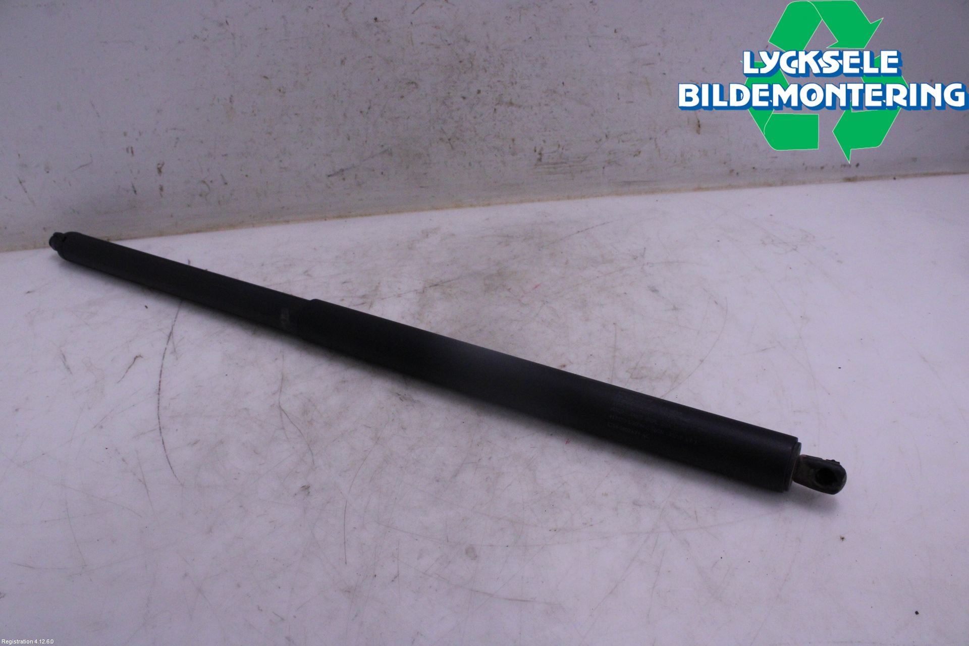 Ford KUGA 17-19 Gasfjäder Baklucka