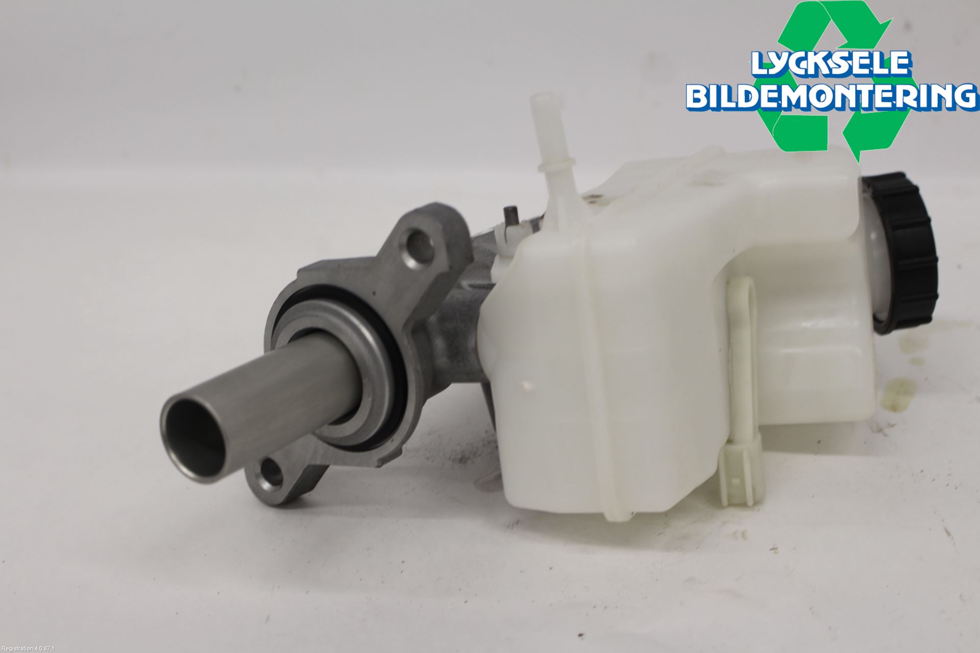 Ford FOCUS 19- Broms Huvudcylinder