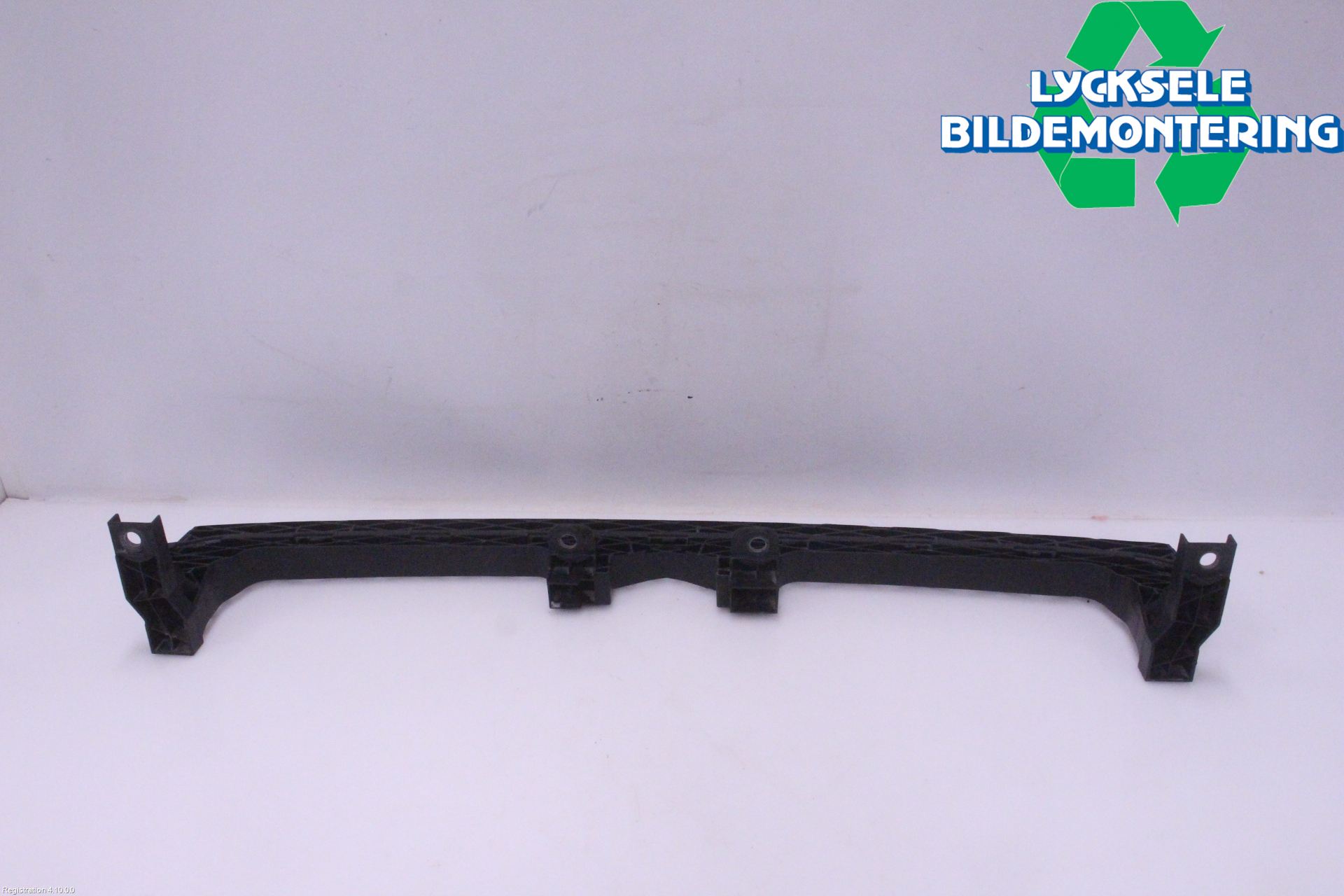 Volkswagen VW PASSAT 11-14 Stötfångar Deformelement Fram