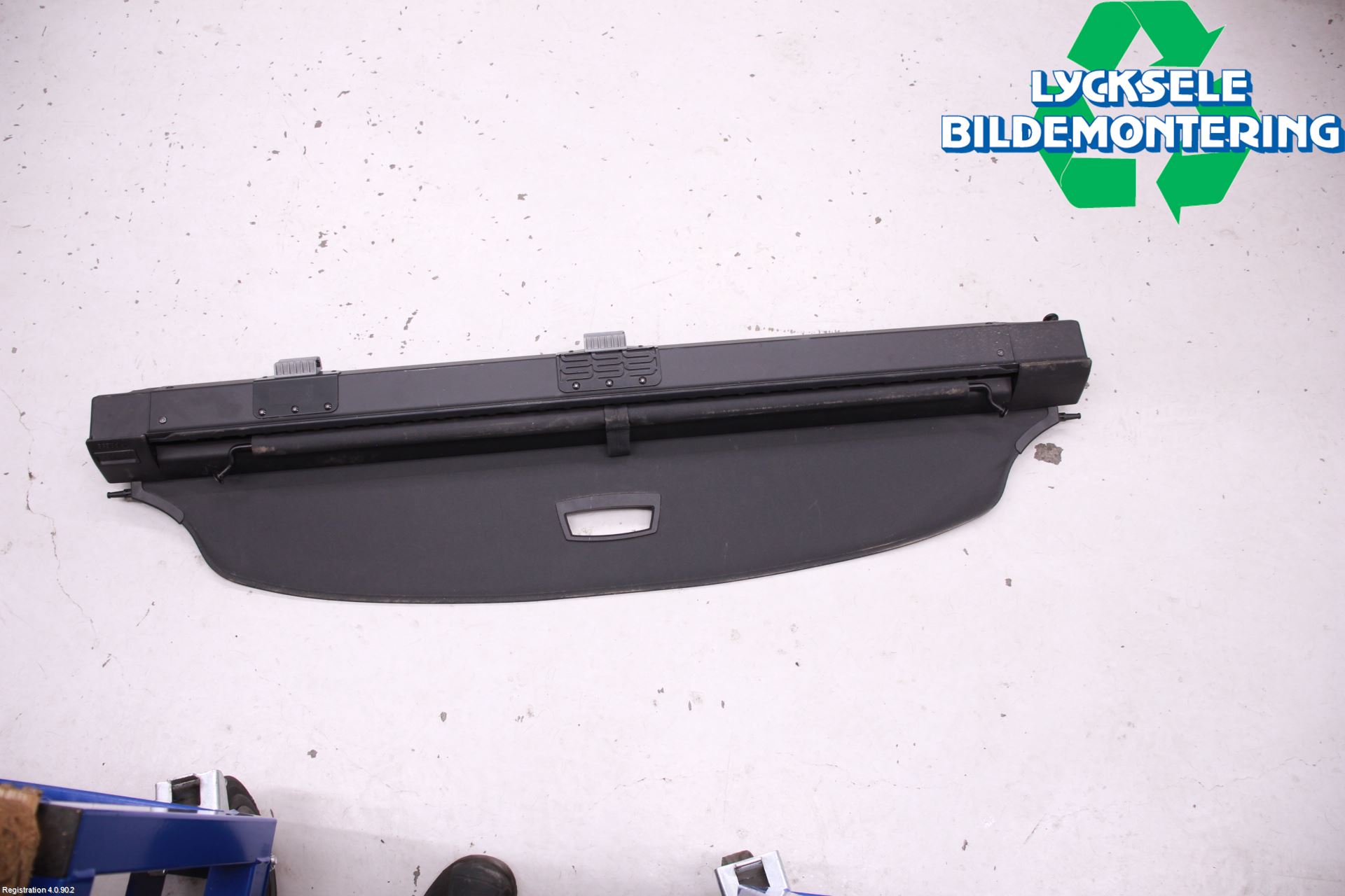 Mercedes-Benz MB E-KLASS (W212) 09-16 Insynskydd