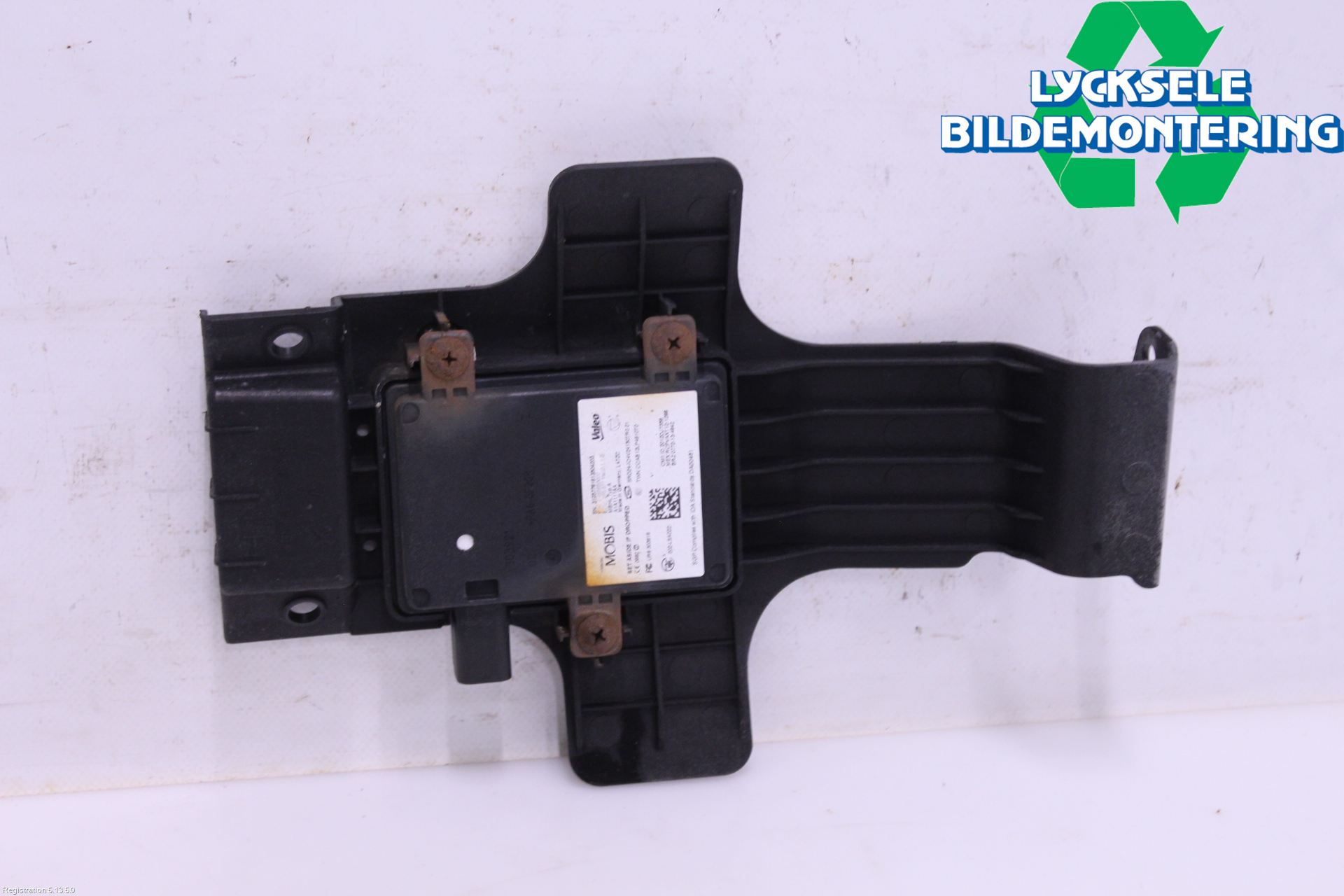 Kia OPTIMA 16-20 Sensor Aktivt Kollisionsskydd