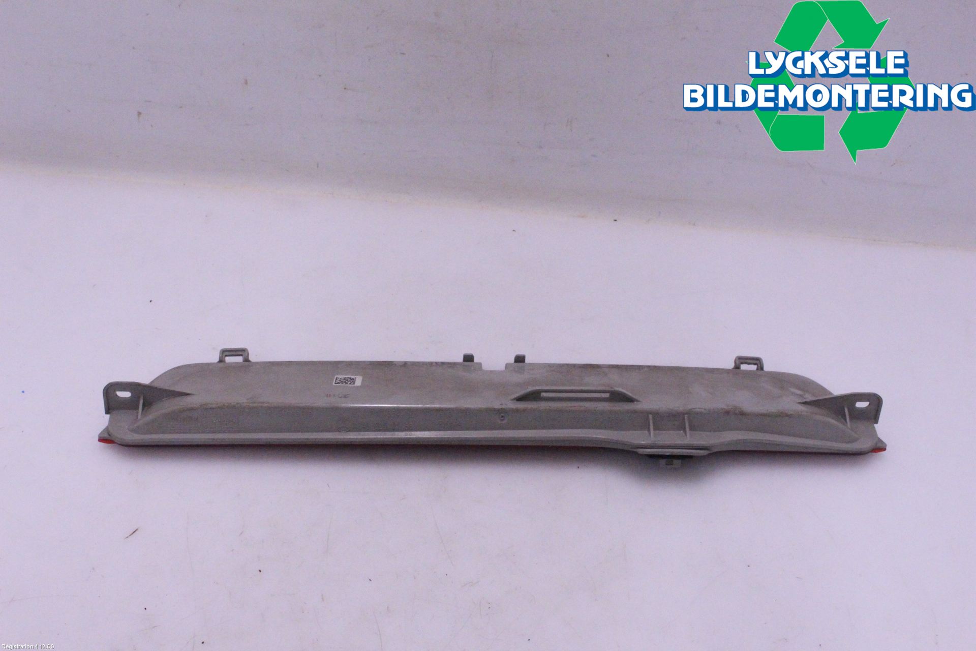 Mercedes-Benz MB B-KLASS (W246/W242) 12-19 Bromsljus Bakruta