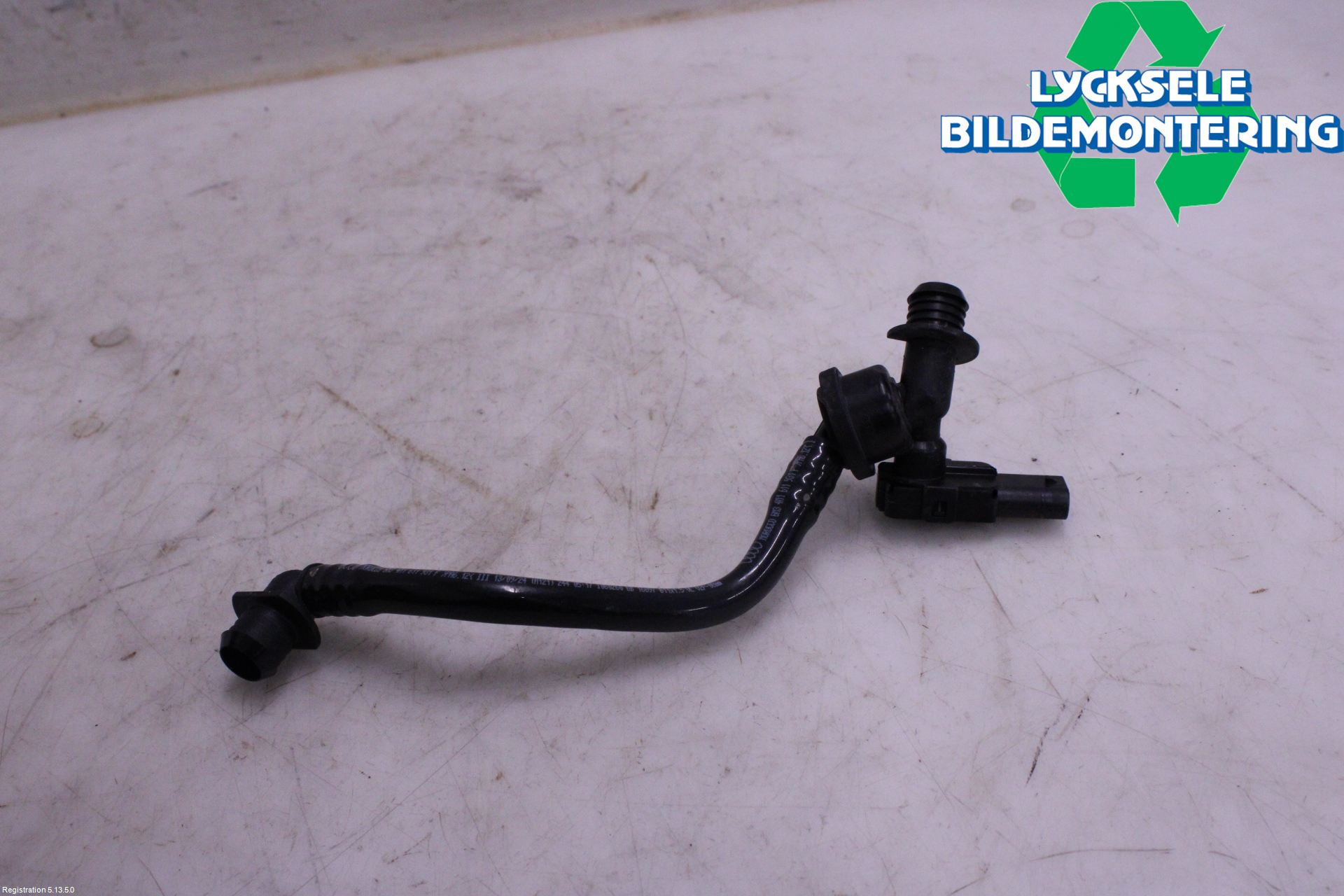 Volkswagen VW TOUAREG CR 18- Sensor Övrigt