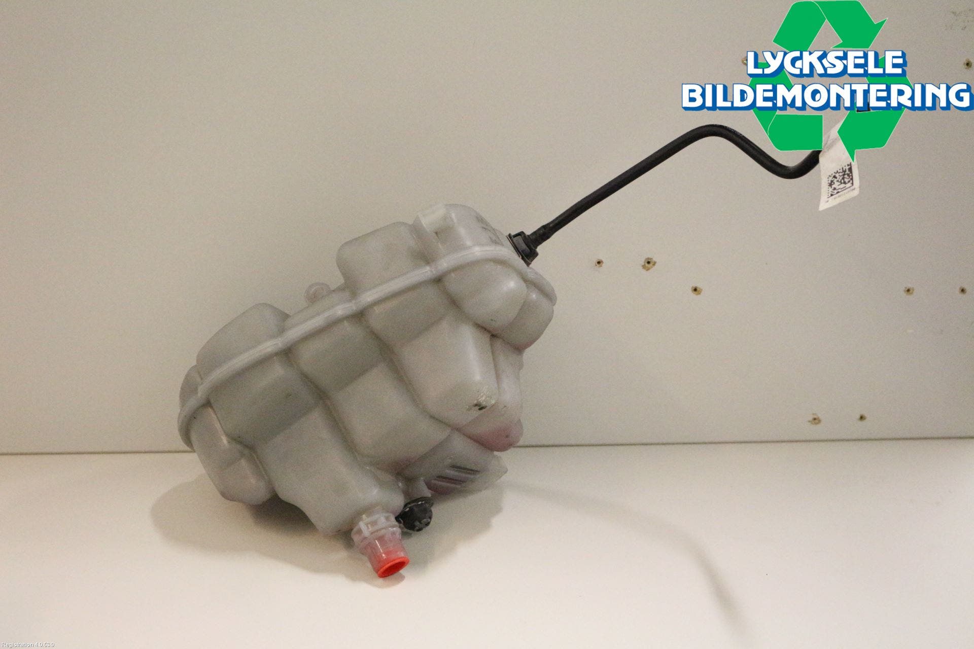 Audi A6 ALLROAD 12-18 Expansionstank