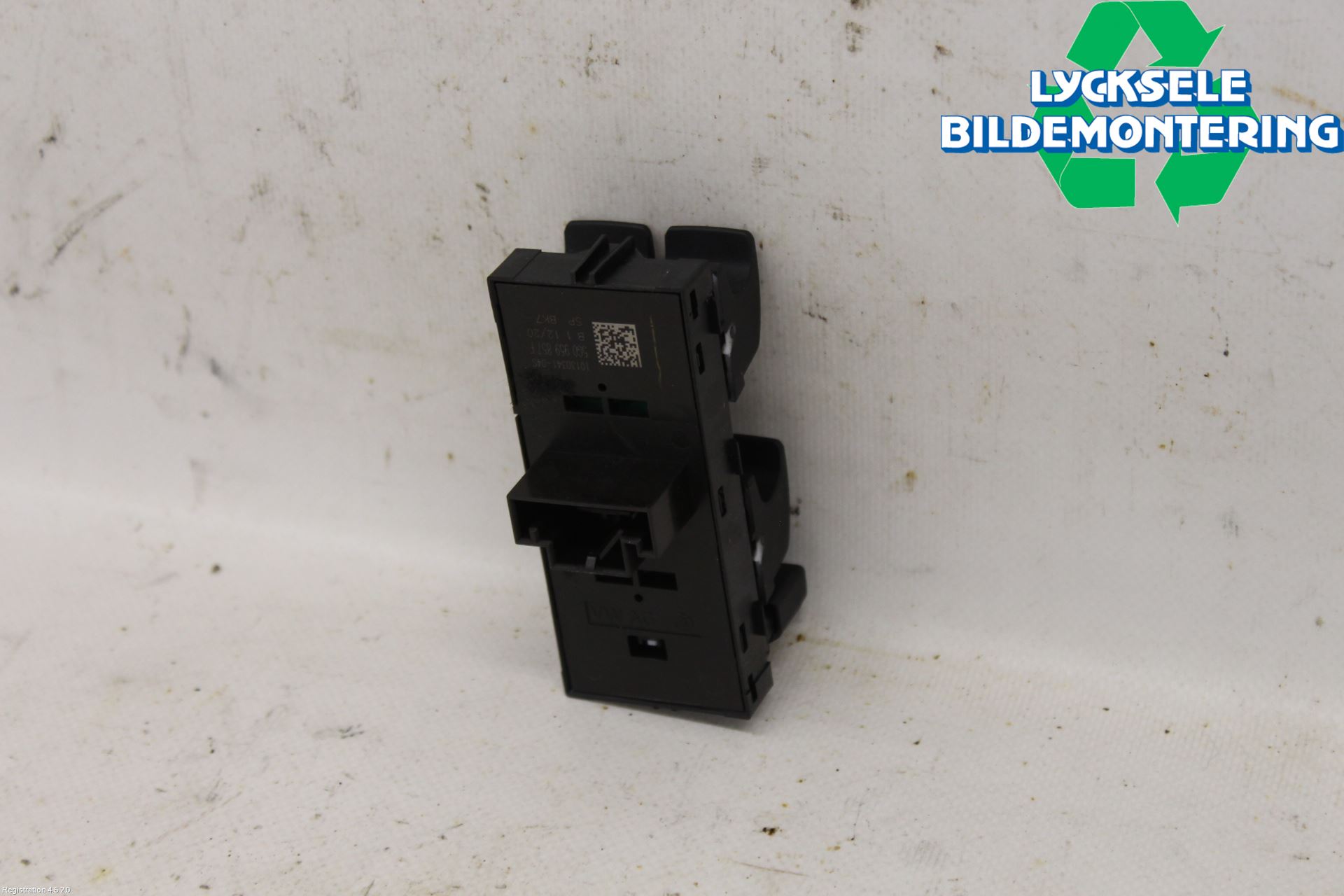 Seat ARONA Strömställare Elhiss