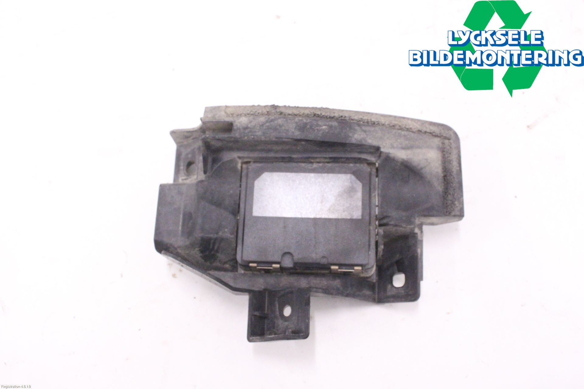 Audi Q5/SQ5 17- Sensor Aktivt Kollisionsskydd