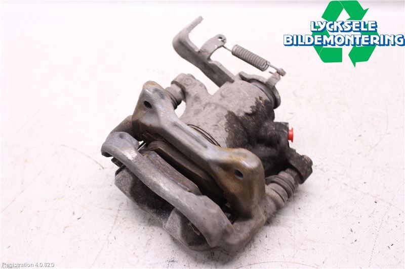 Mazda 3 III 14-19 Bromsok Bak Höger