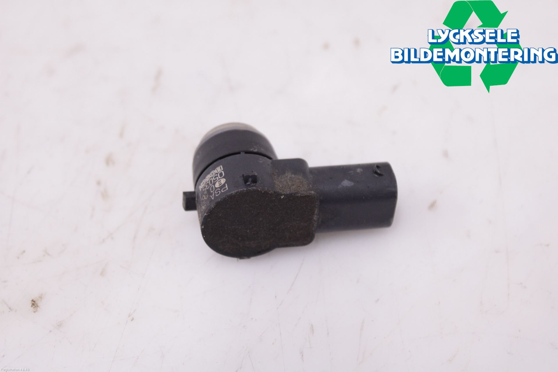 Peugeot 508 11-18 Parkeringshjälp Backsensor