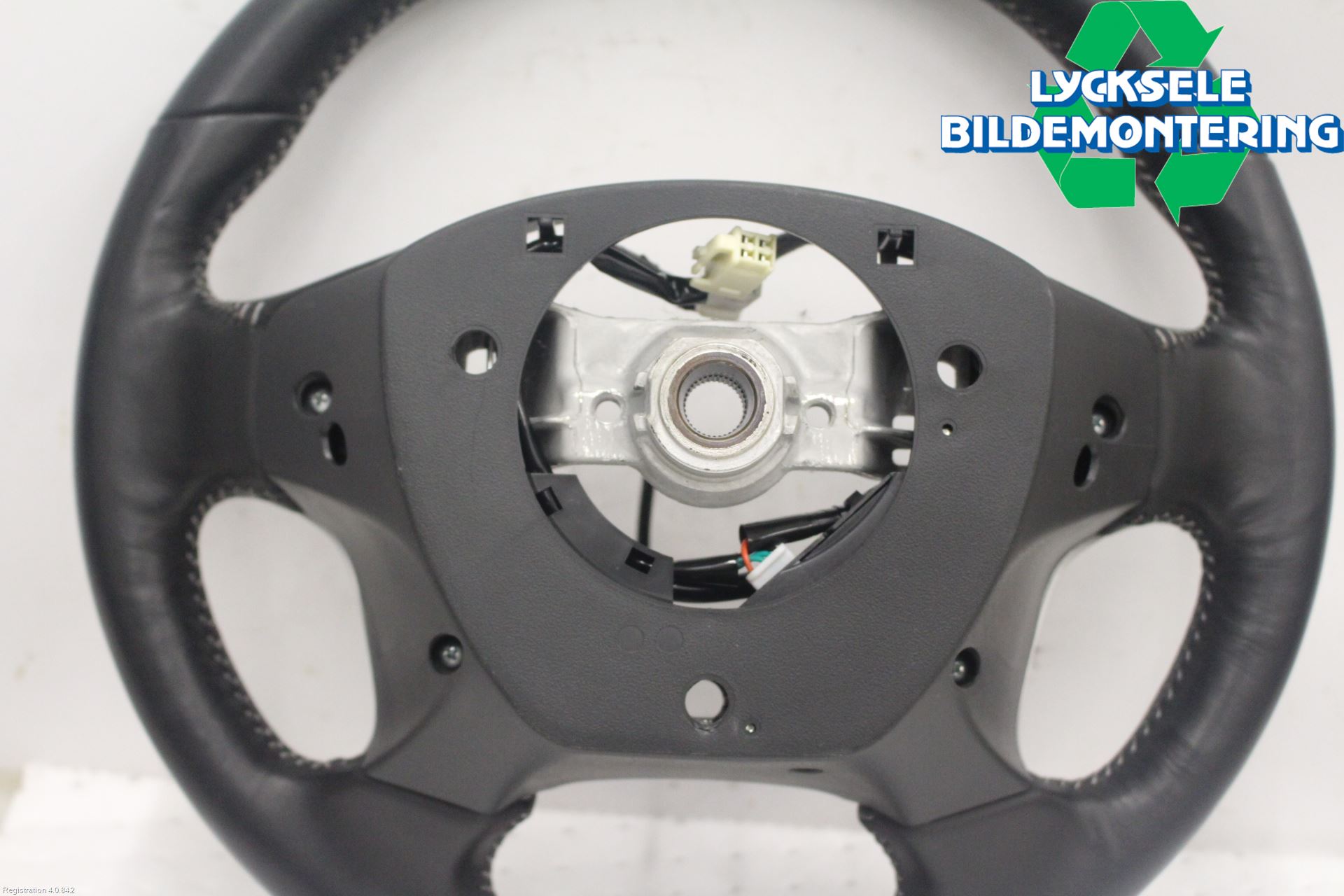 Mitsubishi OUTLANDER 13-21 Ratt