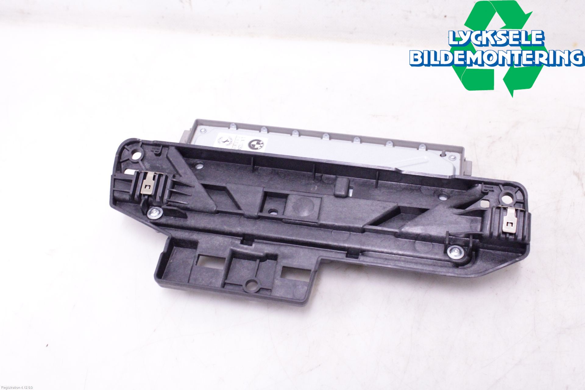 BMW 3 G20/G21/G80/G81 19- Styrenhet Multimedia