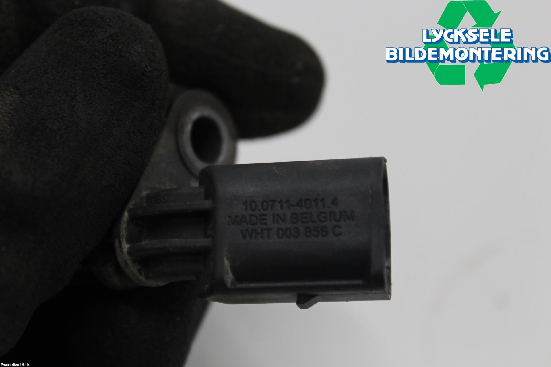 Volkswagen VW ID.3 21- Abs Sensor
