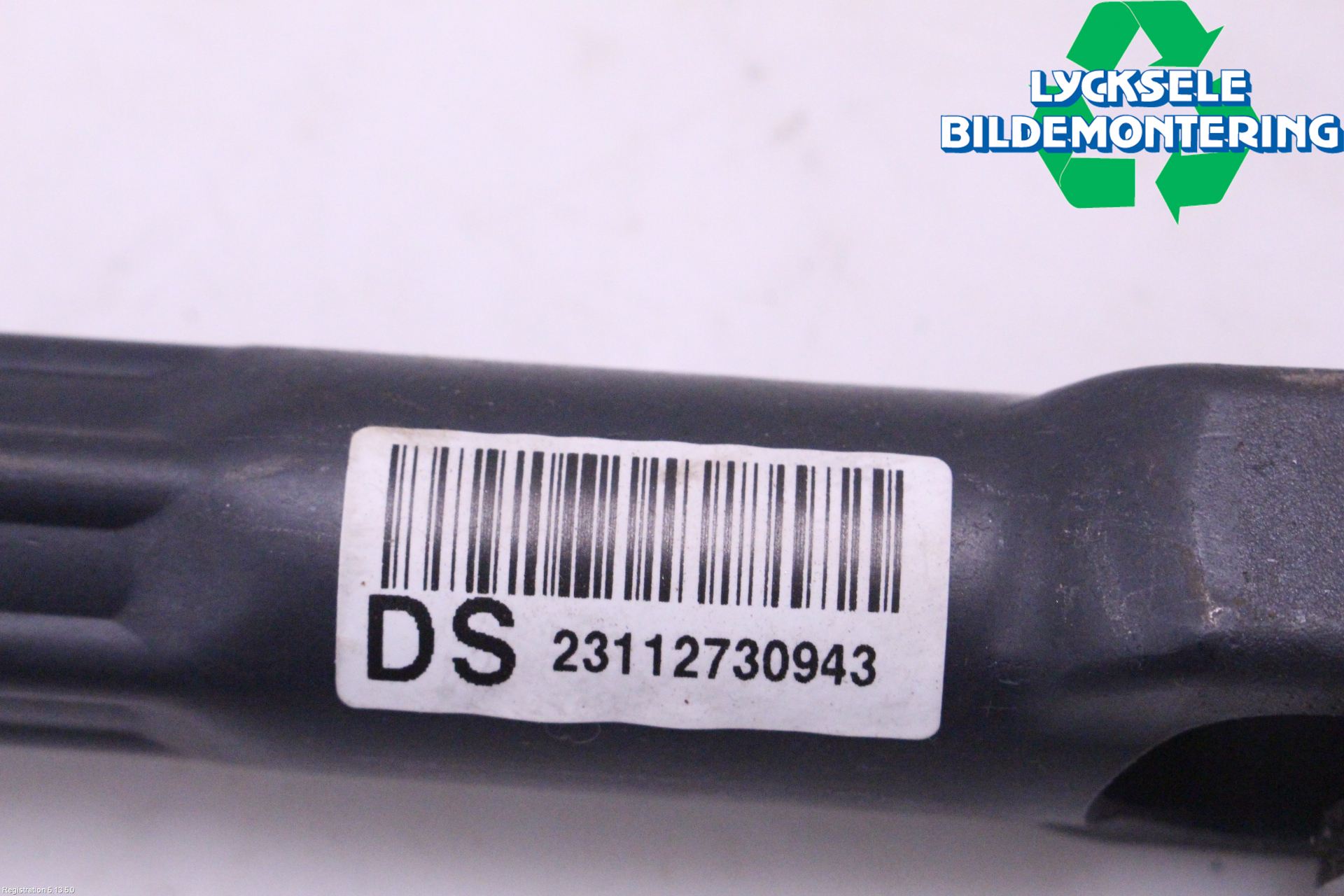 Kia CEED/CEED SW 19- Rattaxelknut
