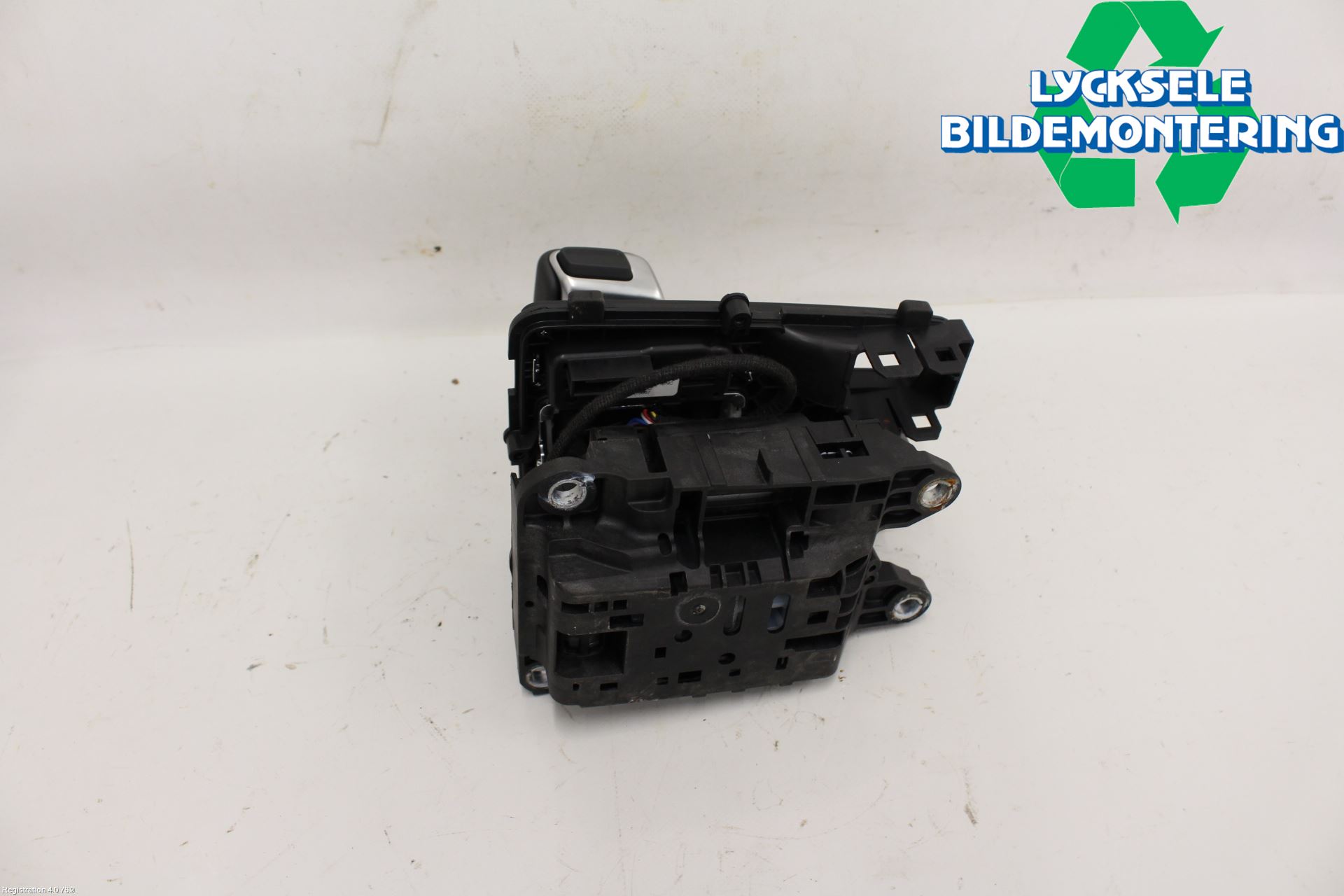 Audi A5 17- Växelspak