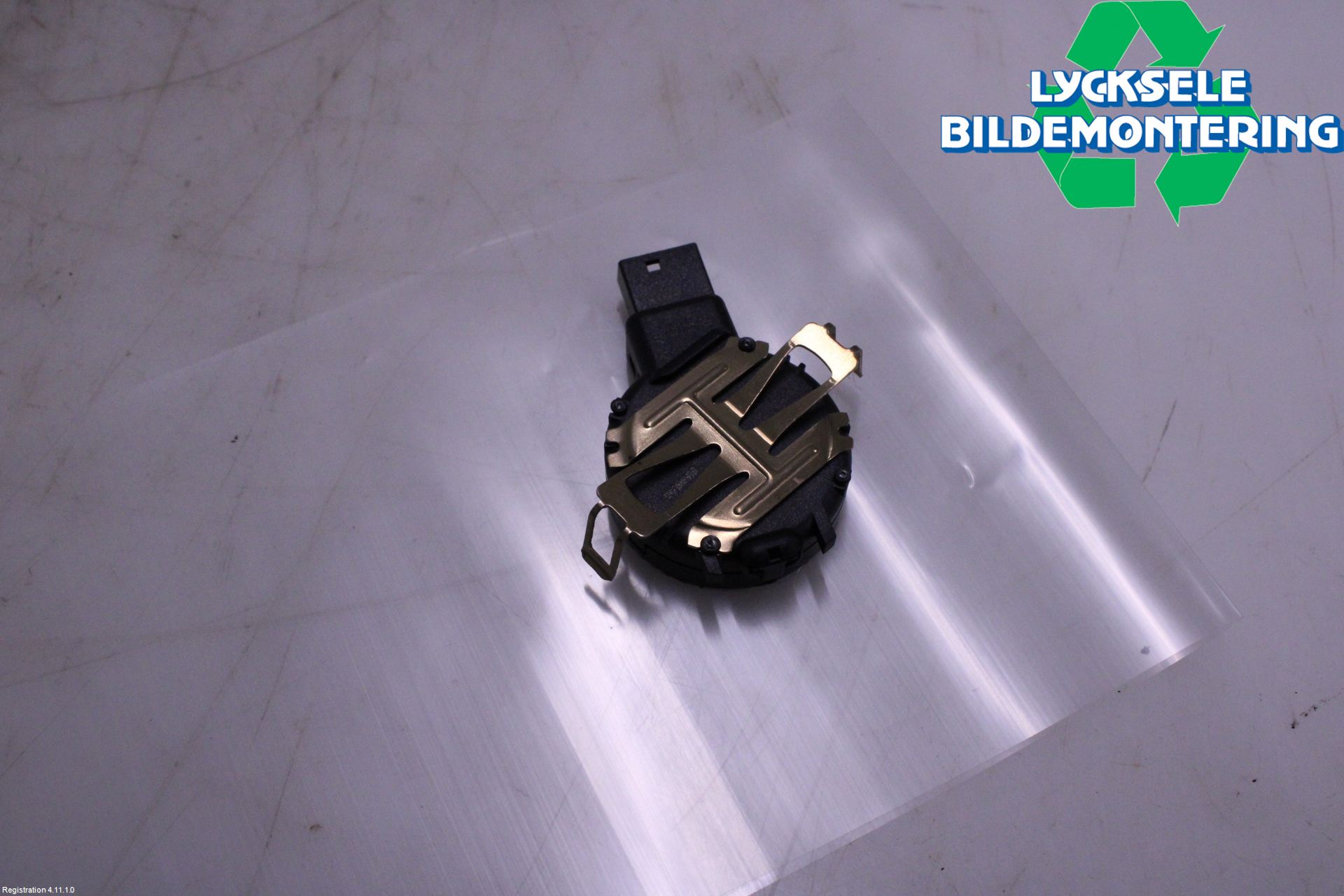 Nissan QASHQAI 21- Regnsensor