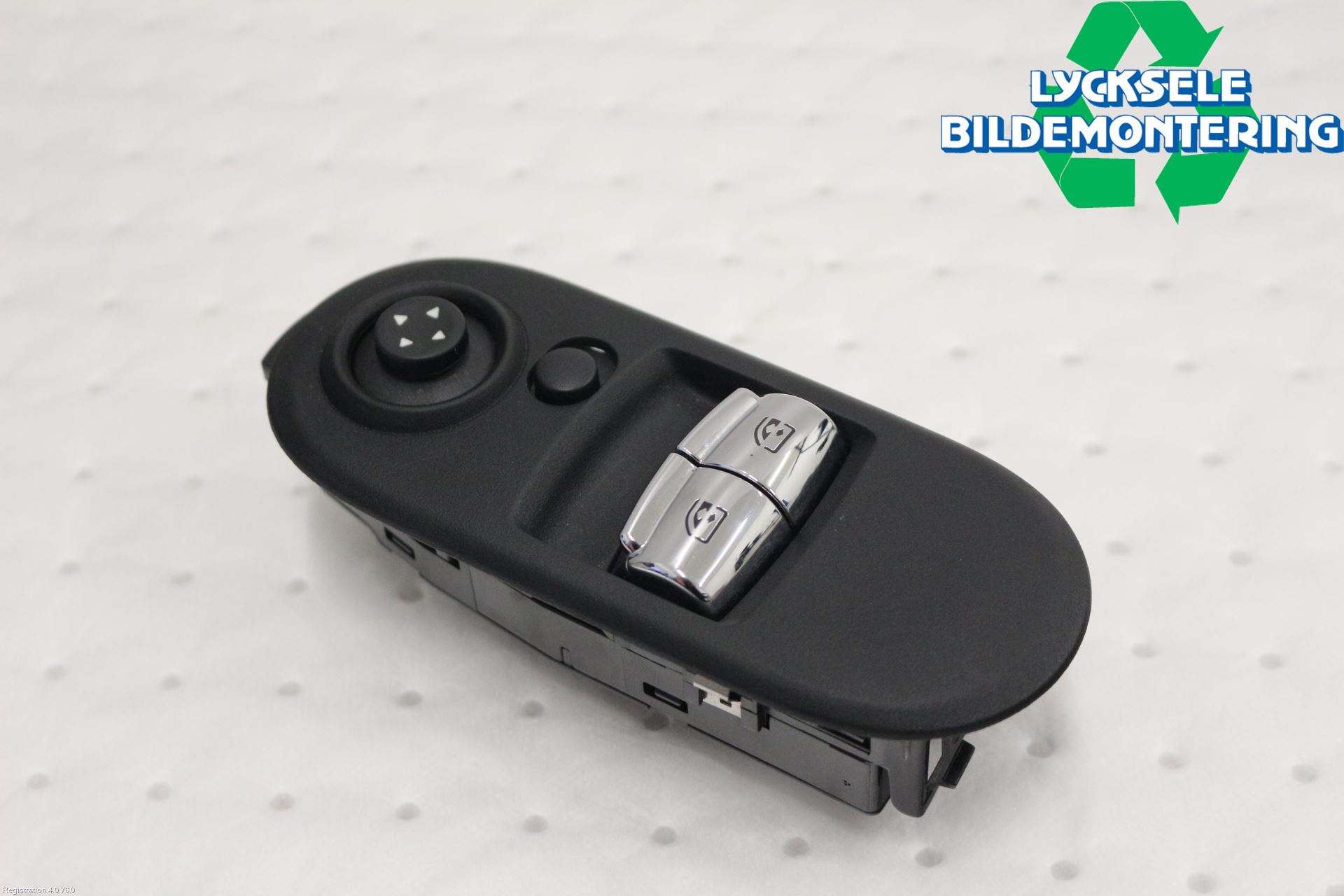 Mini ONE/COOPER 3DR F56 14-24 Strömställare Elhiss