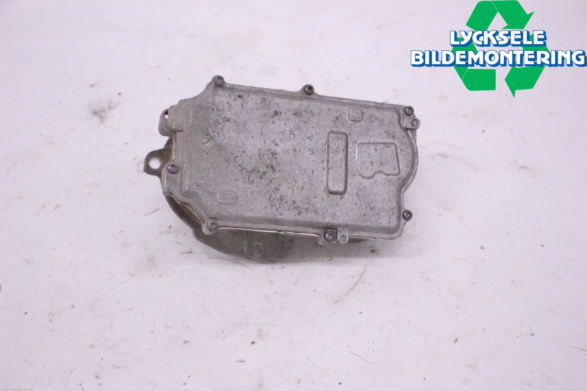 BMW i3 I01 13-22 Styrenhet Styrservo
