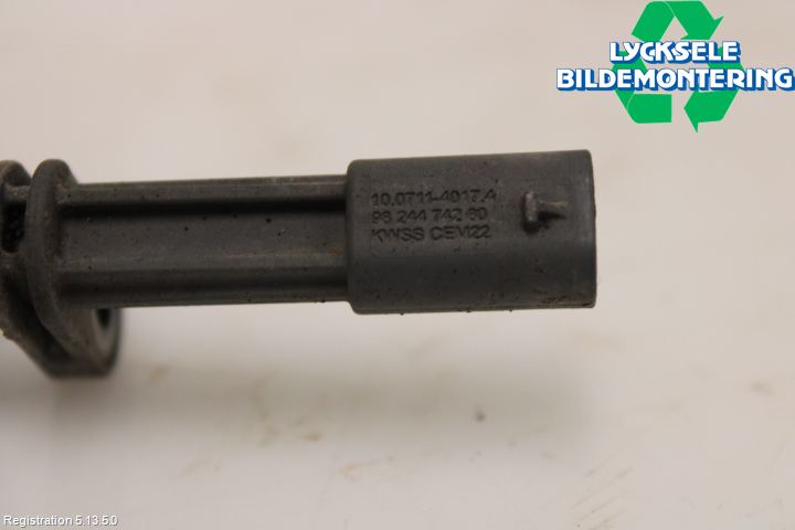 Opel CORSA F, CORSA-E 20- Abs Sensor