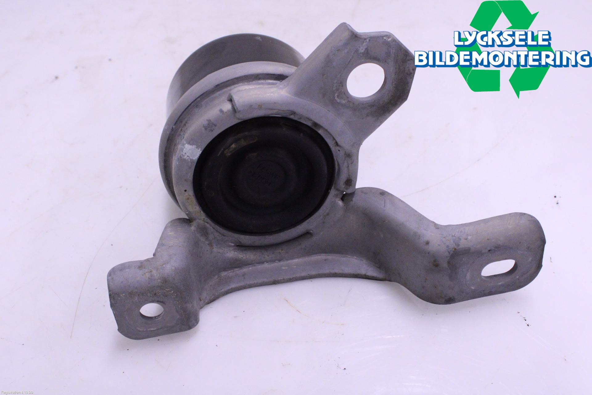 Volvo XC70 14-16 Motorkudde