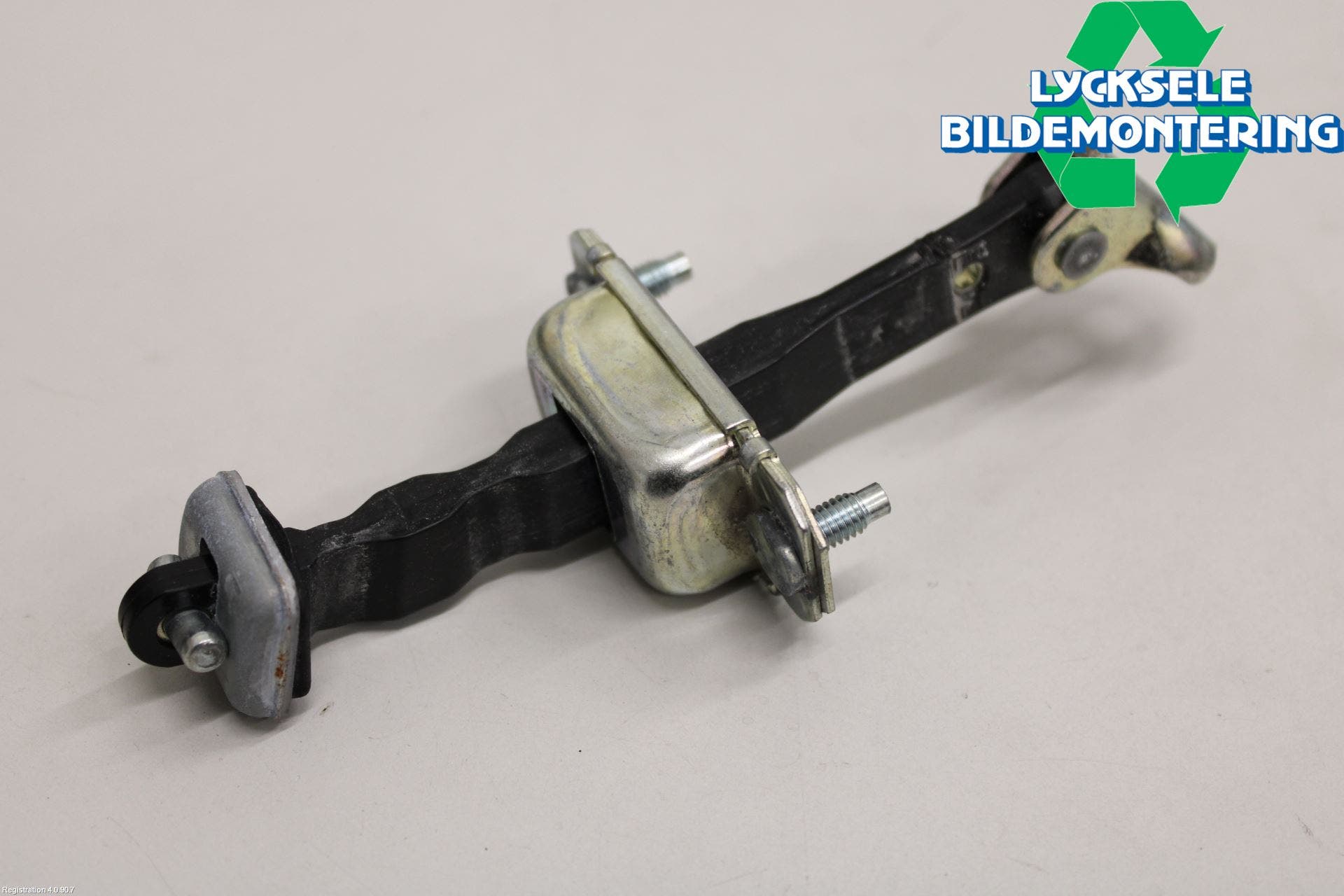 Subaru OUTBACK 21- Dörrstopp