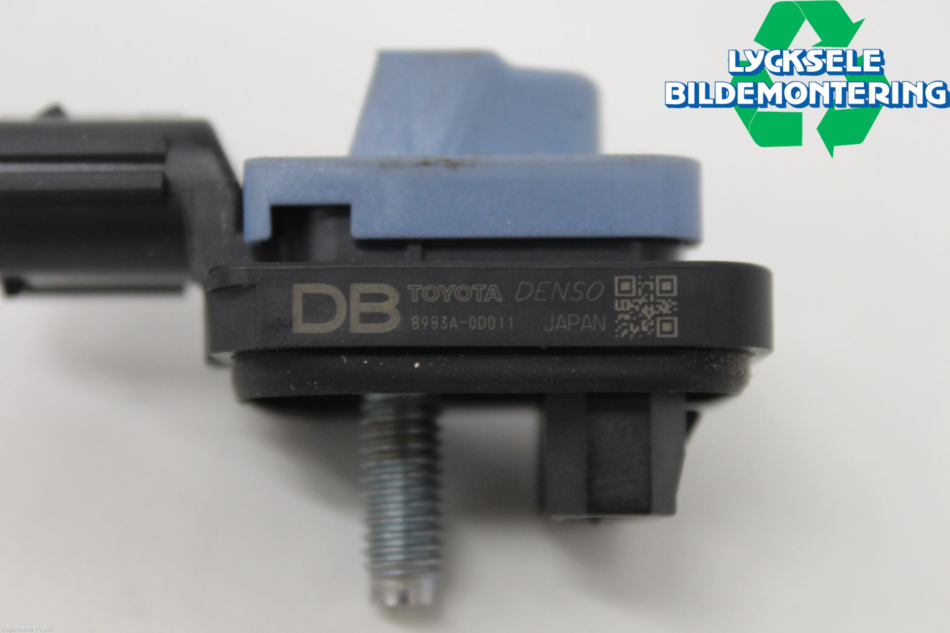 Toyota YARIS CROSS XP21 21- Sensor Övrigt