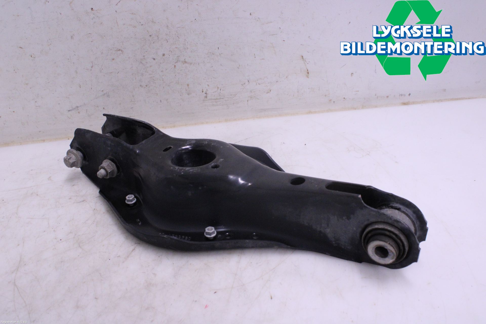 BMW 3 G20/G21/G80/G81 19- Bärarm Bak Höger