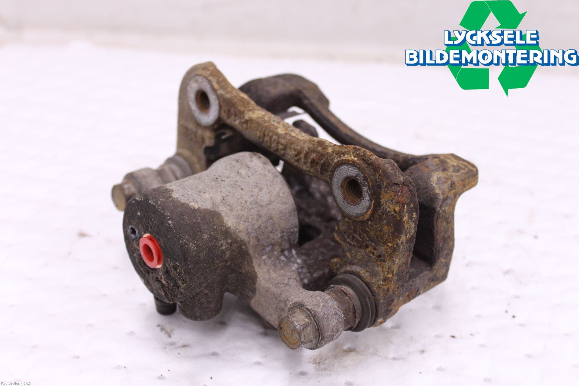 Hyundai ix35 Bromsok Bak Höger