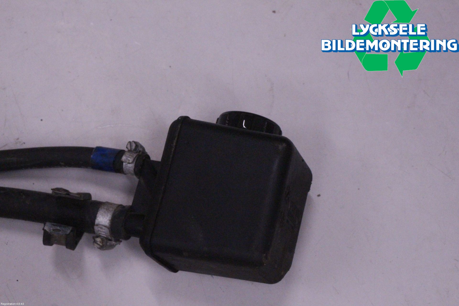 Volvo 940 91-98 Styrservopump