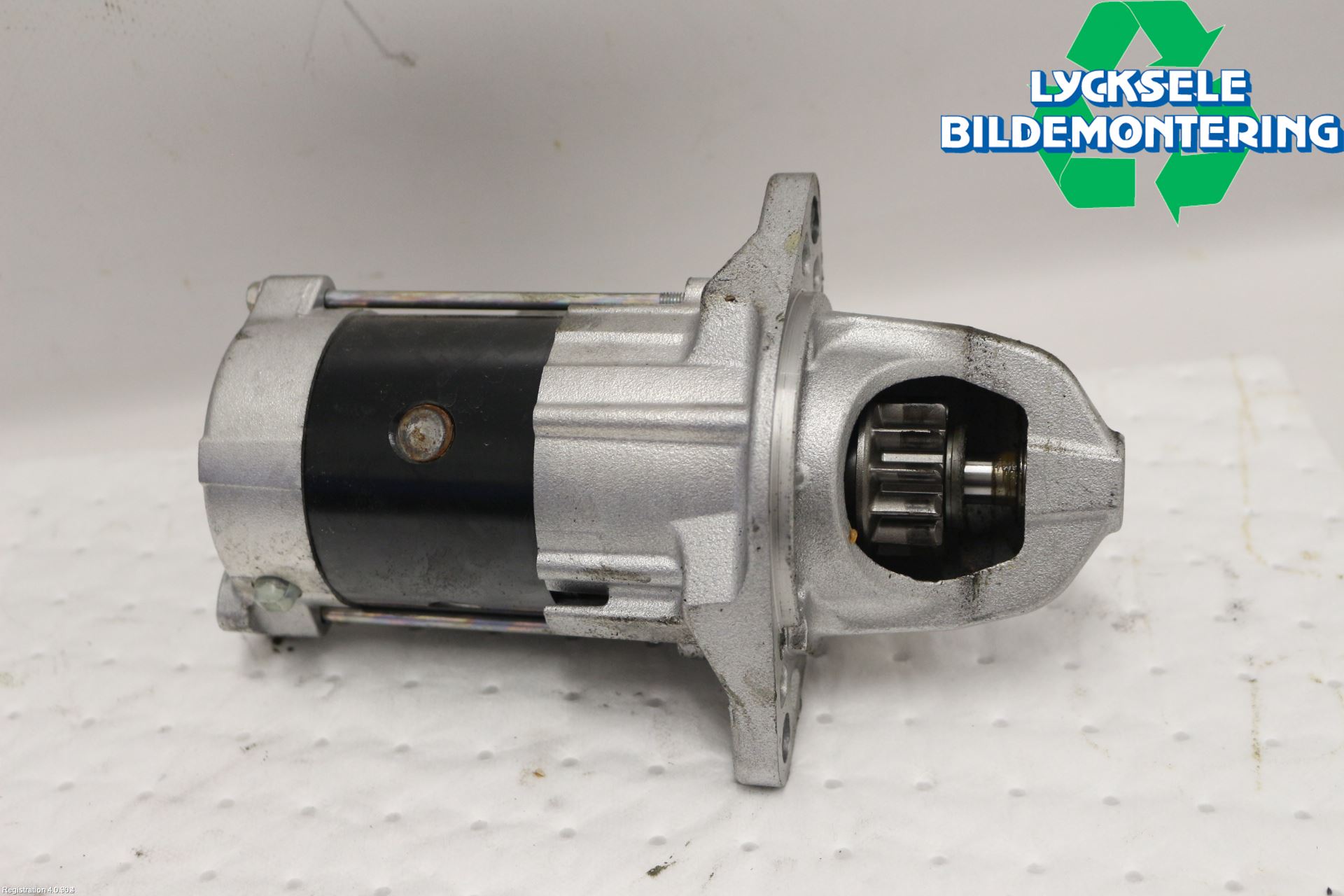 Subaru OUTBACK 15-20 Startmotor